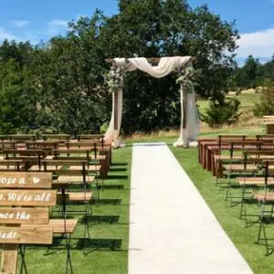 Simple Ceremony Plus Package