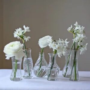 Bud Vases