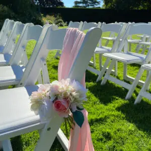 Aisle Decor Rentals