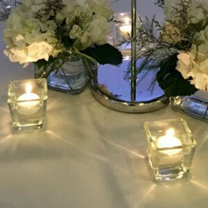 Tea Light Rentals