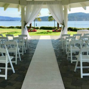 Aisle Runner Rentals