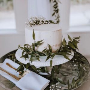 Cake and Cupcake Stands