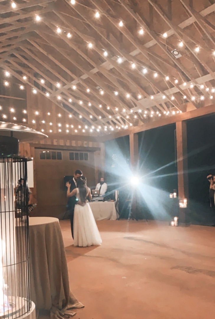 Outdoor lightin gpackage