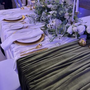 Head Table Trio Package